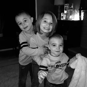 Meet your Posher, Amy